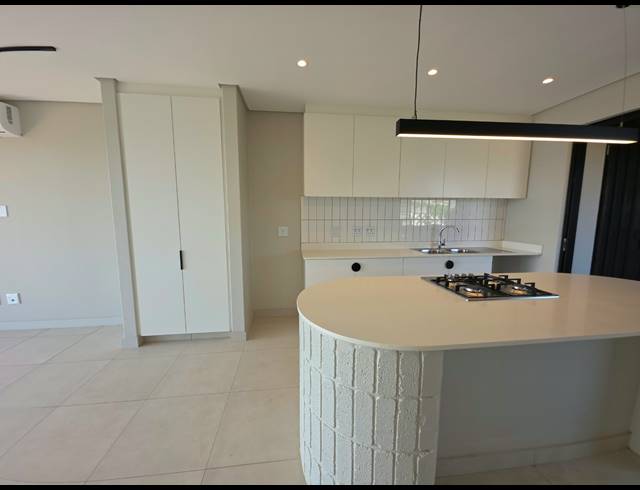 2 BEDROOM APARTMENT TO LET IN ZULULAMI LUXURY COASTAL ESTATE